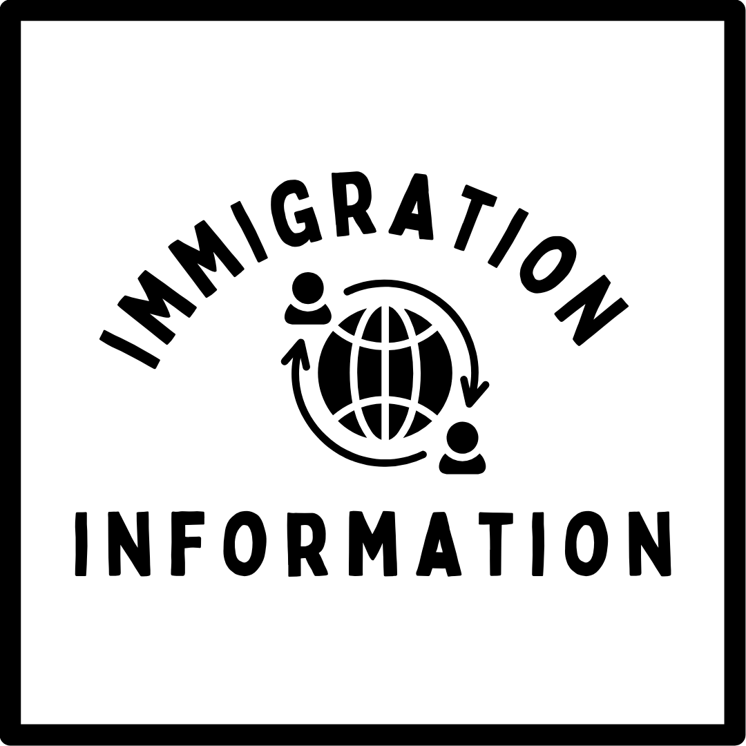 Immigration Information